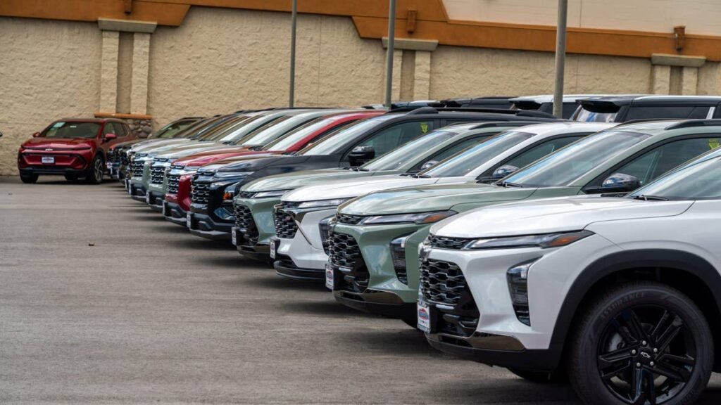 GM Dealer Sues GM for $20 Million Over Alleged Discrimination, Fraud and Broken Promises