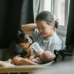 What's Normal Tired Vs. "Go Get Checked" Tired When You're A Mom?