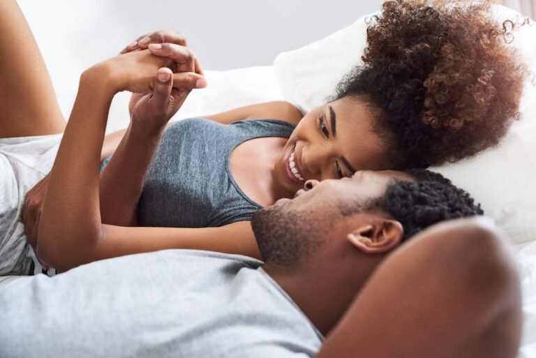 5 Sexpert Scripts For Initiating That Aren’t “So... Want To?”