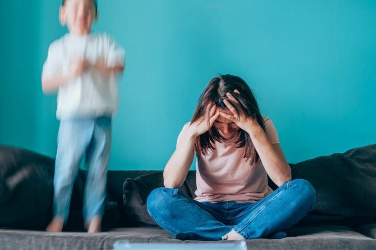 How I Learned My Child’s Difficult Behavior Was Hinting At ADHD