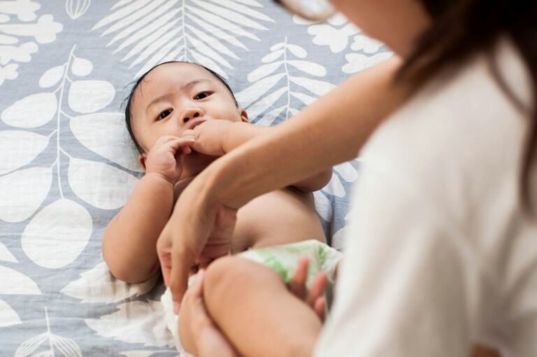 Diaper Rash Prevention: What Parents Need To Know 2026