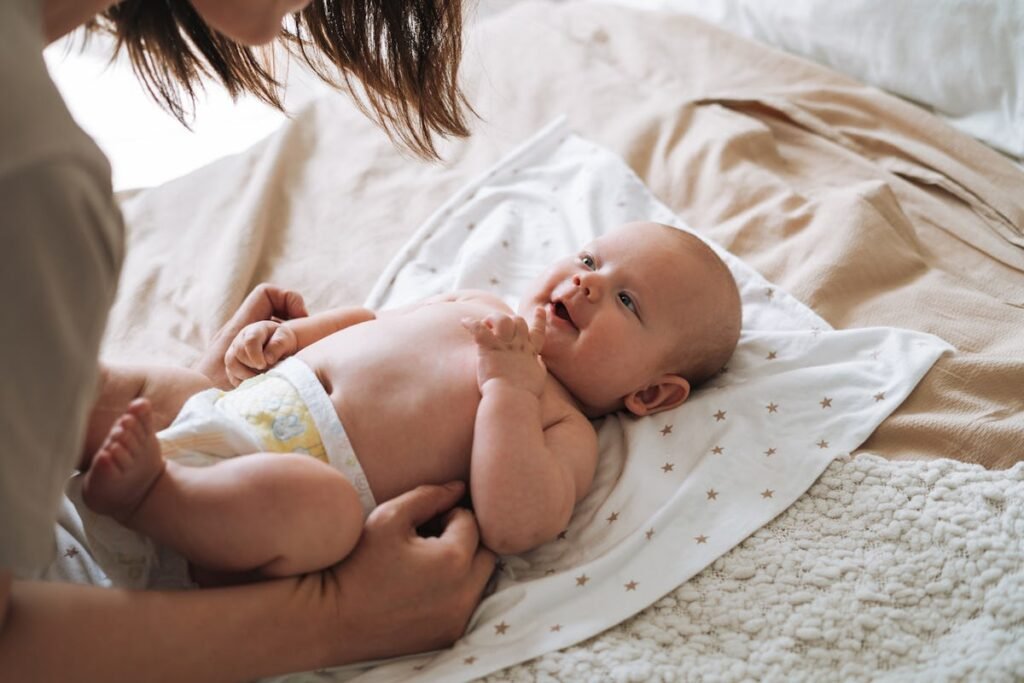 Are Pampers Swaddlers Fragrance Free? What Changed In 2026