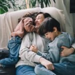 Your Attachment Style Is Showing Up In Your Parenting, Not Just Your Relationship