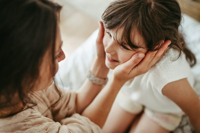 "Nostalgia Grief" Is Real, & Experts Say Most Parents Feel It