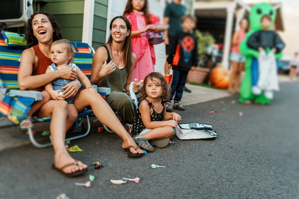 Can Mom Friendships Last Even If Your Kids Drift Apart?