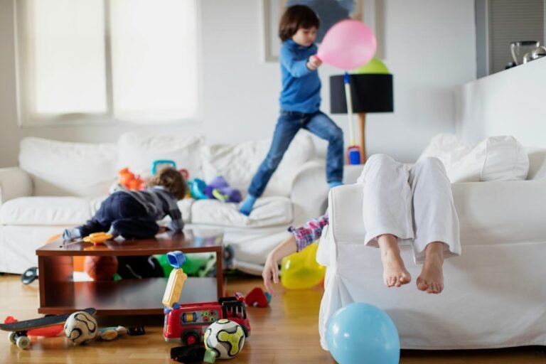 Raising A Child With ADHD Is One Thing — Juggling Theirs (and Mine) Is Another Story