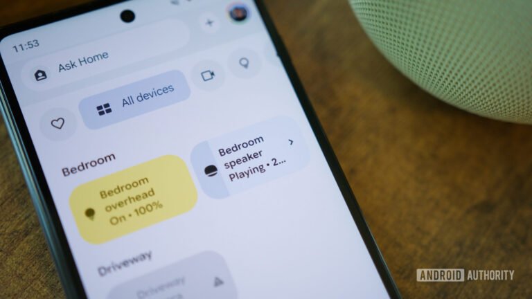 Google Home will soon let you swap Gemini for Claude, or another agent of your choice