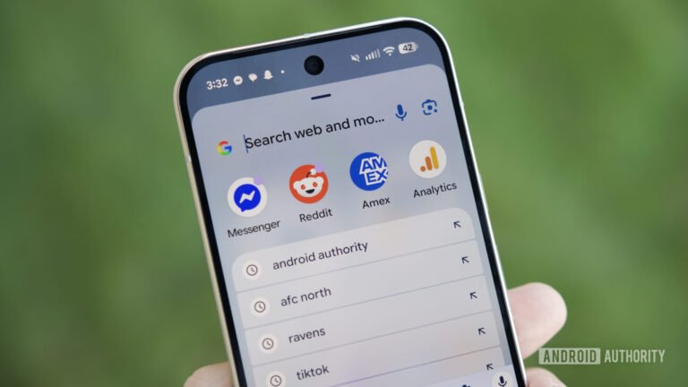 You don’t need a Pixel 11 to try Google’s new Pixel Search app