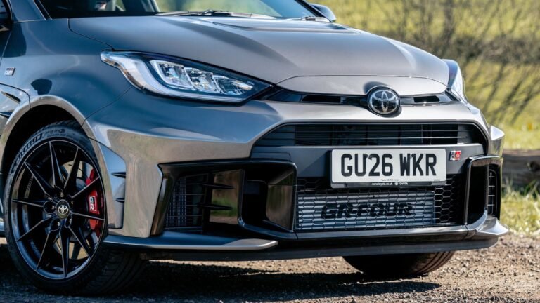 What The Boss Drives: The Secret Personal Garages Of The Coolest Auto Industry Titans
