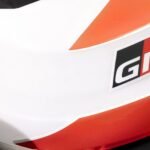 Toyota's Newest GR Model Can Fit In The Back Of A Minivan