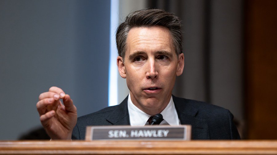 Hawley invites Flock, Axon, other surveillance tech CEOs to testify