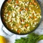 9 Easy Recipes For When You're Sick, Because It's Cold Season Now