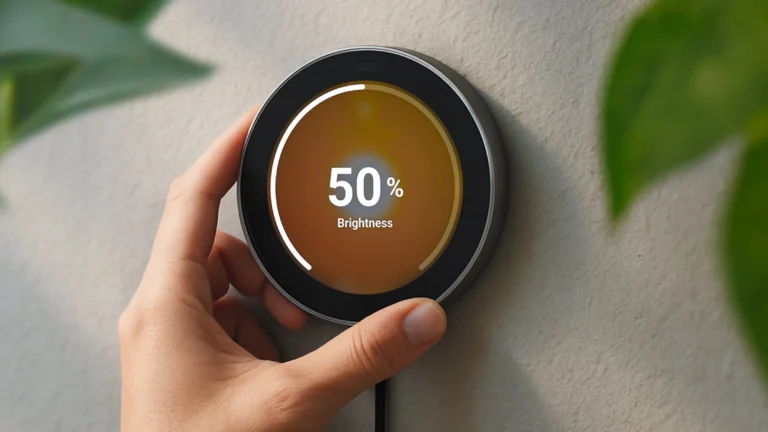 Homey Portal Wants to Replace Your Smart Home Apps with a Single Dial
