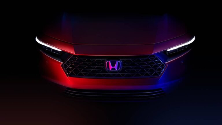Honda Is Cutting Over $9 Billion in Costs, but Quality Is the Big Question