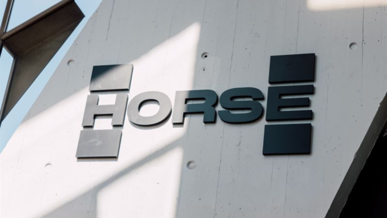 Detroit Gets a New Hybrid Powertrain Supplier as EV Plans Shift