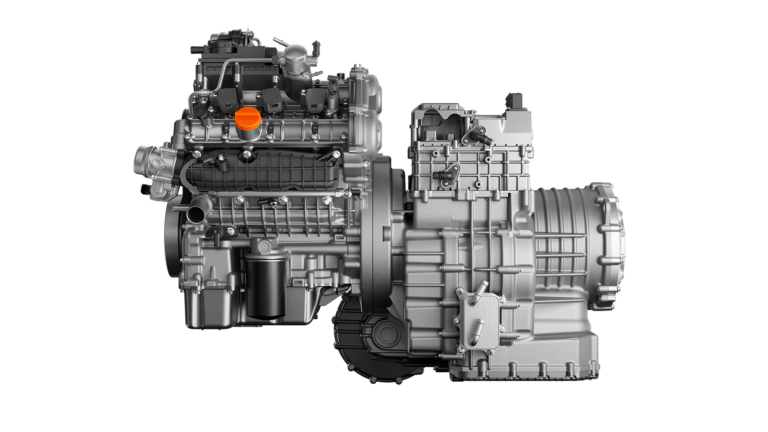 The Engine Company Building 1,100-HP Hybrid Powertrains Is Setting Up Shop In America