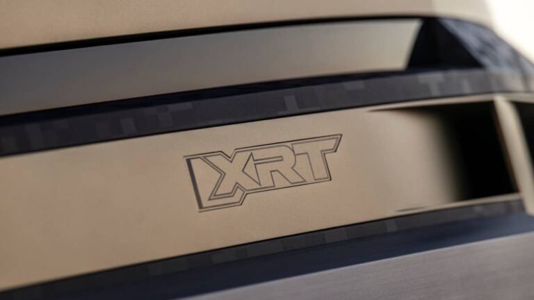 Hyundai Wants XRT Off-Road Versions of Almost Every Model