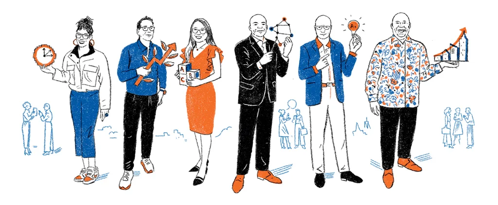 The United States of Innovation: How American industry can thrive for another 250 years