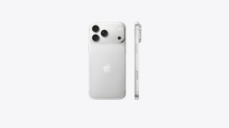 Apple iPhone 18 Pro Max Release Date