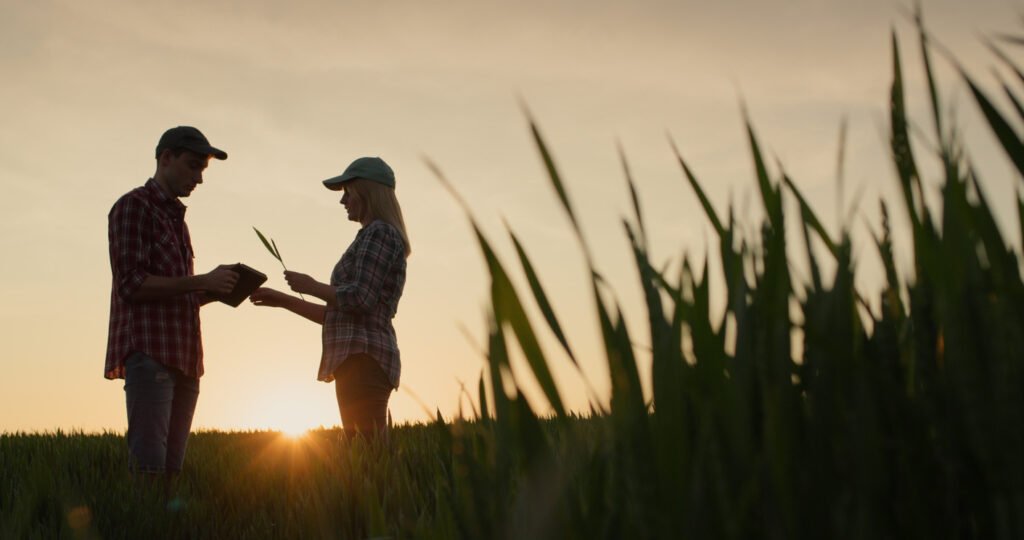 Builders VC and others back SweetAg’s bid to modernize the agricultural lending process