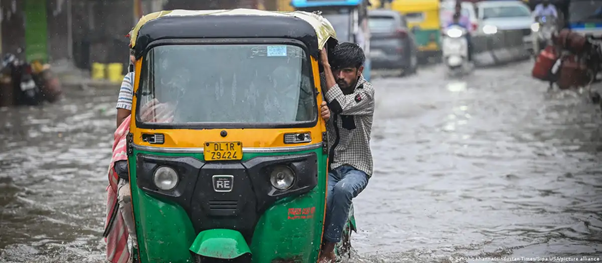 India’s Monsoon Crisis 2026: Can India’s Economy and Food System Withstand a Changing Climate?