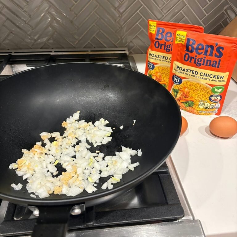 Scary Mommy Editor-in-Chief's Easy Eats Are Perfect For Back-to-School Season