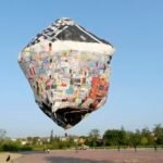‘Inploration’ Highlights Dozens of Artists Who Explore Space to Understand Earth
