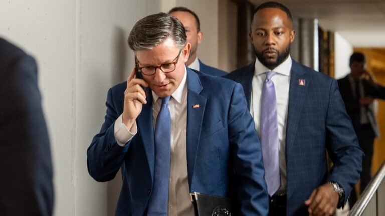 Congress funds government until December, averting pre-election shutdown