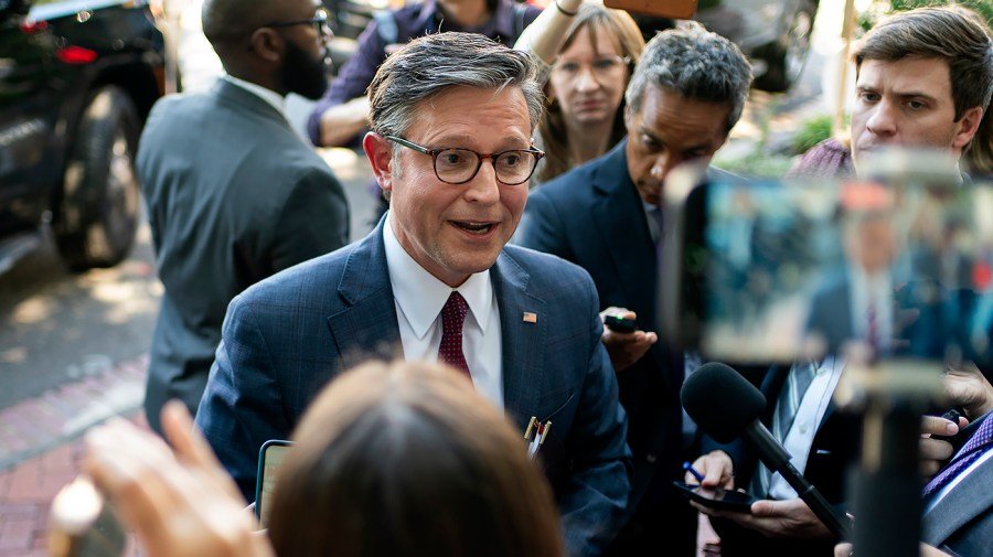 Here are the conservative priorities stalled as the lame-duck session nears 