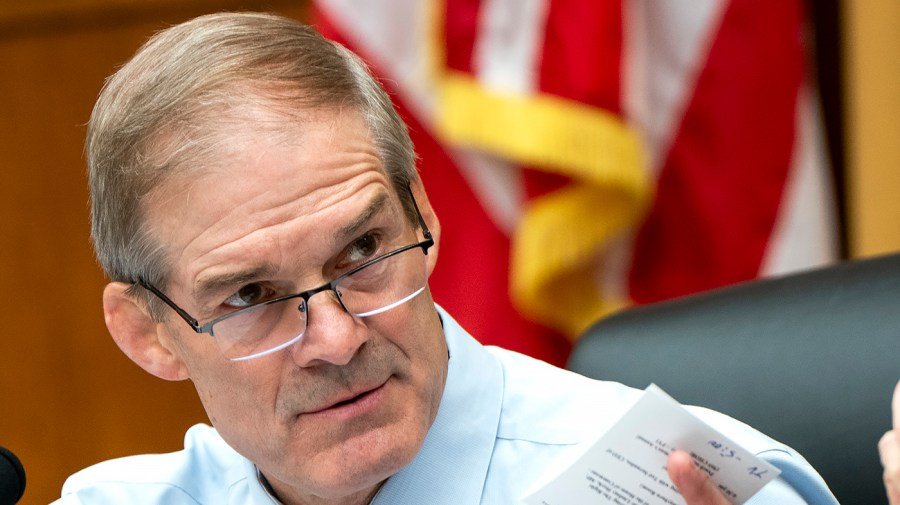 Jim Jordan predicts third Trump impeachment if Democrats take control of House