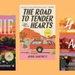 16 Books Scary Mommy Editors Read & Raved About This Month