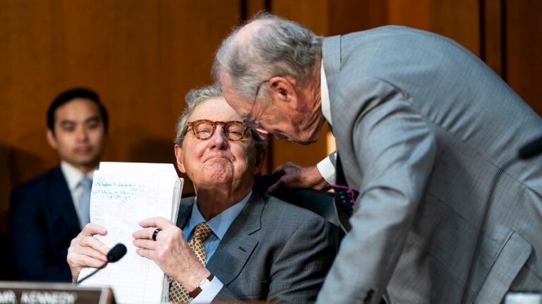 Lawmakers unprepared to tackle AI safety