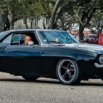 10 Super Rare Pony Cars And What They're Worth Today