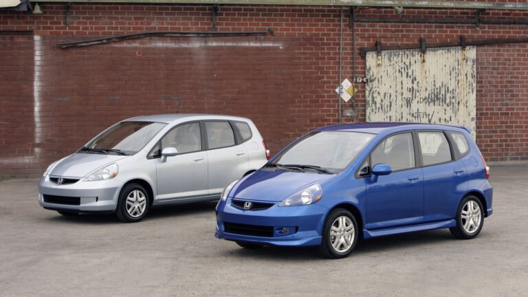 These Are The Cars You Would Buy For $5,000 Right Now