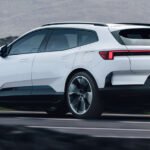 New Polestar 4 SUV Is Really More Like A Wagon, But It's Also Not That Wagon-Like... Whatever, It Looks Good!