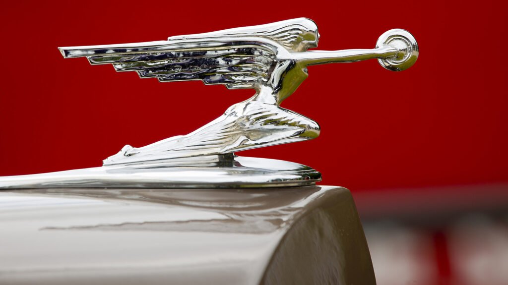 Art Deco On Wheels: These 1930s Automobile Designs Helped Define An Era