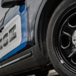 How Police Car Brakes Differ From The Ones On Regular Cars