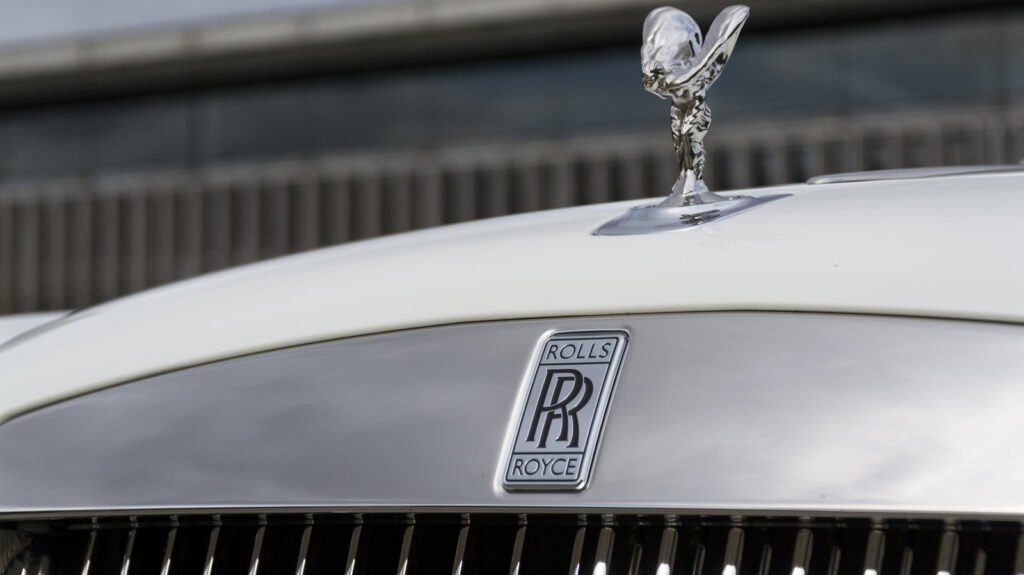 10 Rolls-Royces That Sold For Eye-Watering Prices At Auction