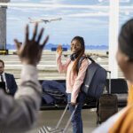 TSA May Let You Welcome Your Loved Ones Home Right At The Airport Gate Again