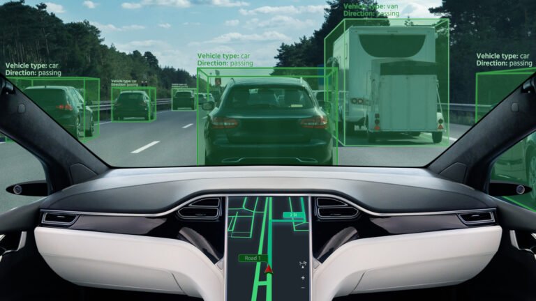 New MIT Study Explores Improving Autonomous Driving Tech By Letting The Car Tell You What It's Doing And Why