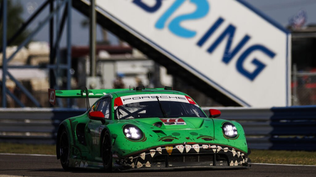 These Race Car Safety Innovations Now Make Your Daily Driver Safer