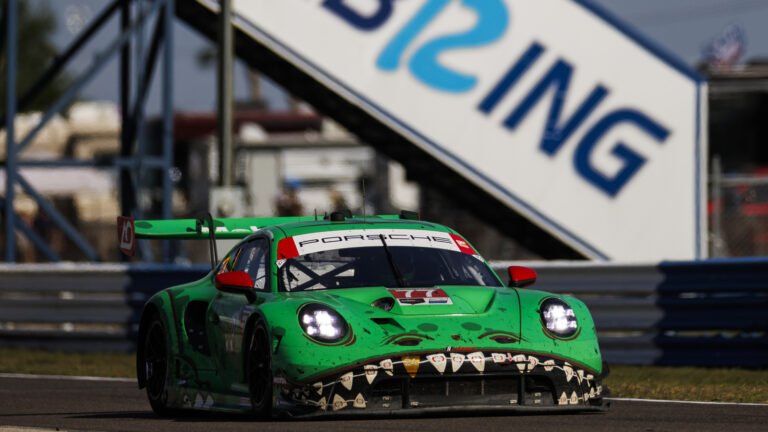 These Race Car Safety Innovations Now Make Your Daily Driver Safer