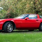 How The Chevrolet Corvette Became A Midlife Crisis Car (And Why That's Changing)