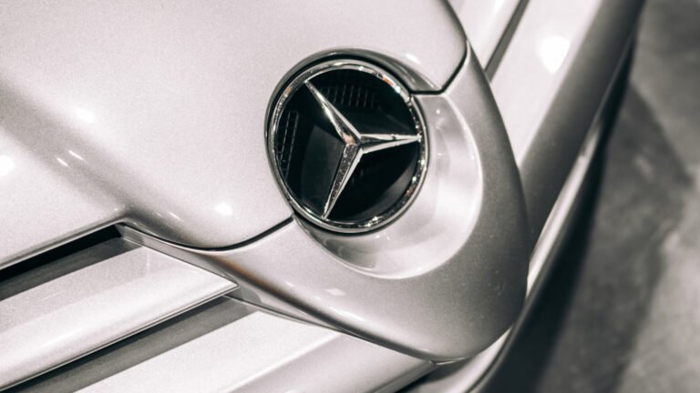 5 Fast, Powerful Mercedes That Aren't AMG-Branded