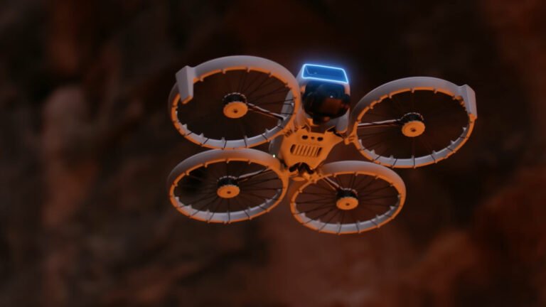 7 Budget Drones That Are Aimed At Beginners