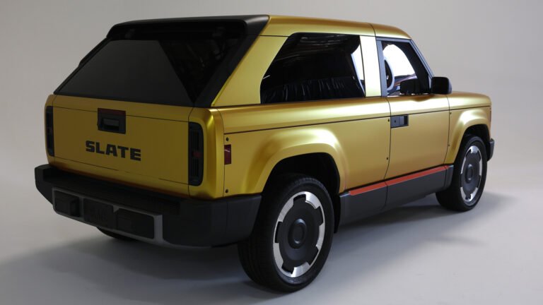 Here's How Much Jalopnik Readers Care About A Car's Branding