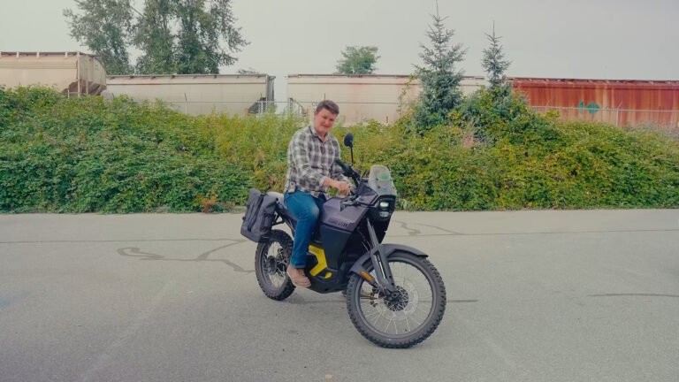 Watch The Canadian Motorcyclists At FortNine Explain How Dumb Canadian Motorcycle Tariffs Are