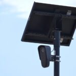 Who's Responsible When Flock Cameras Get Damaged?