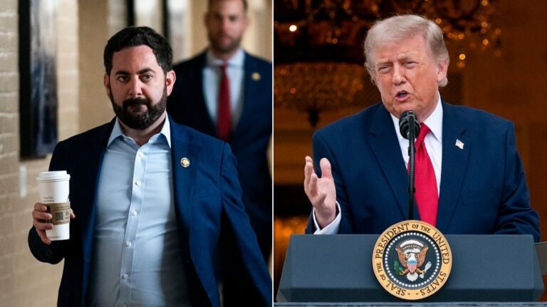 Lawler disagrees with Trump on Iran war: 'It is certainly not small potatoes'