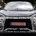 The Upgraded Lexus LBX Morizo RR Looks Even Better On The Inside